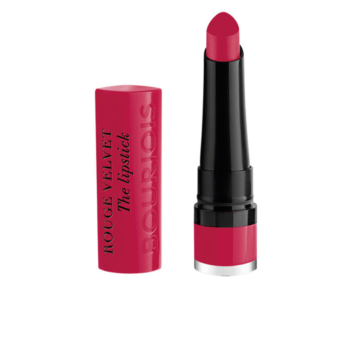 ROUGE VELVET THE LIPSTICK  #09-fuchsia botté