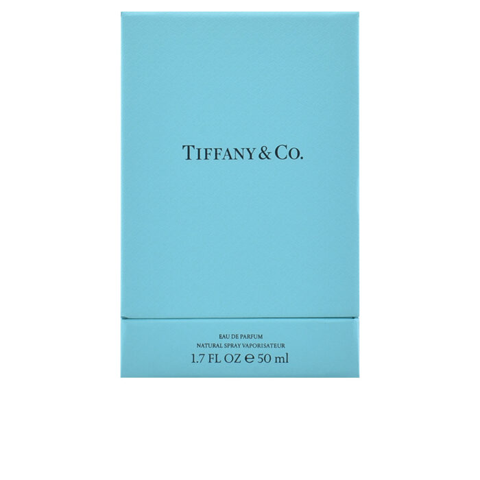 TIFFANY & CO eau de parfum spray 50 ml