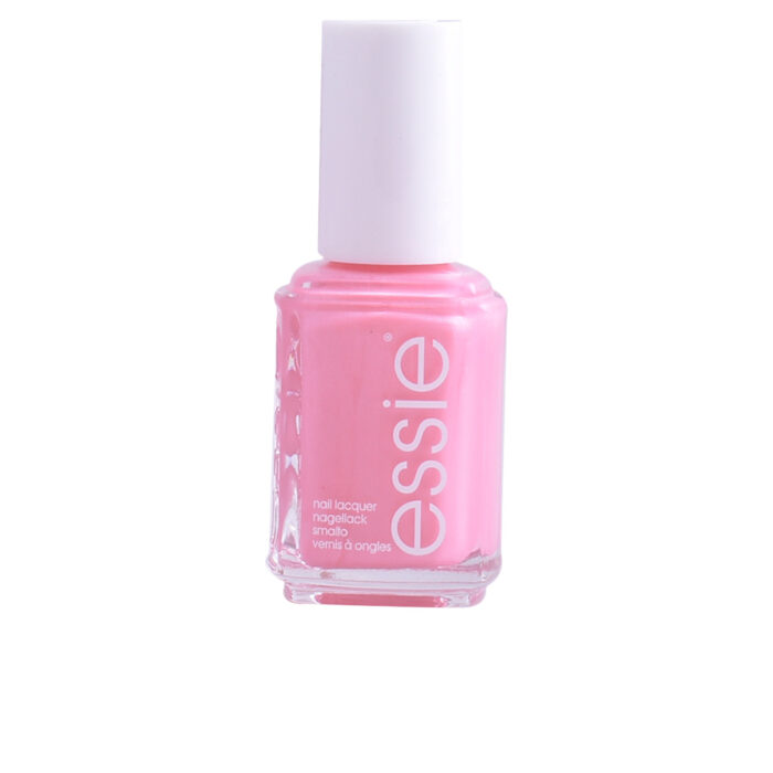 NAIL COLOR #18-pink diamond