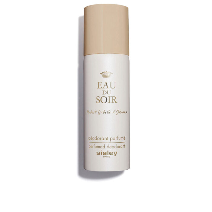 EAU DU SOIR deo spray 150 ml