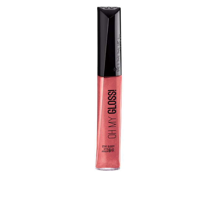 OH MY GLOSS! lip gloss #330 -snog 22.6 gr