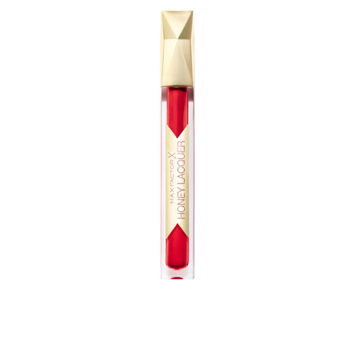 HONEY LACQUER gloss #25-floral ruby 3,8 ml